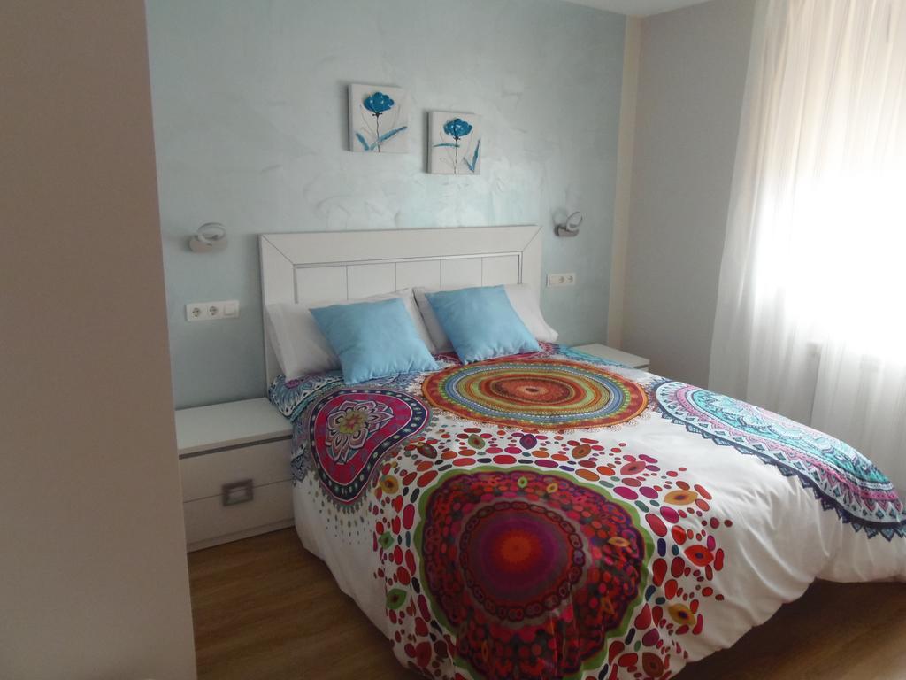 Casa Abuela Gaspara I Villalcázar de Sirga 외부 사진