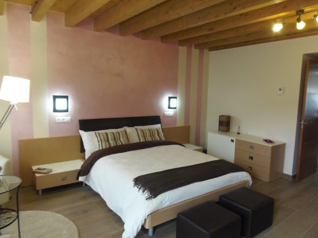 Casa Abuela Gaspara I Villalcázar de Sirga 외부 사진