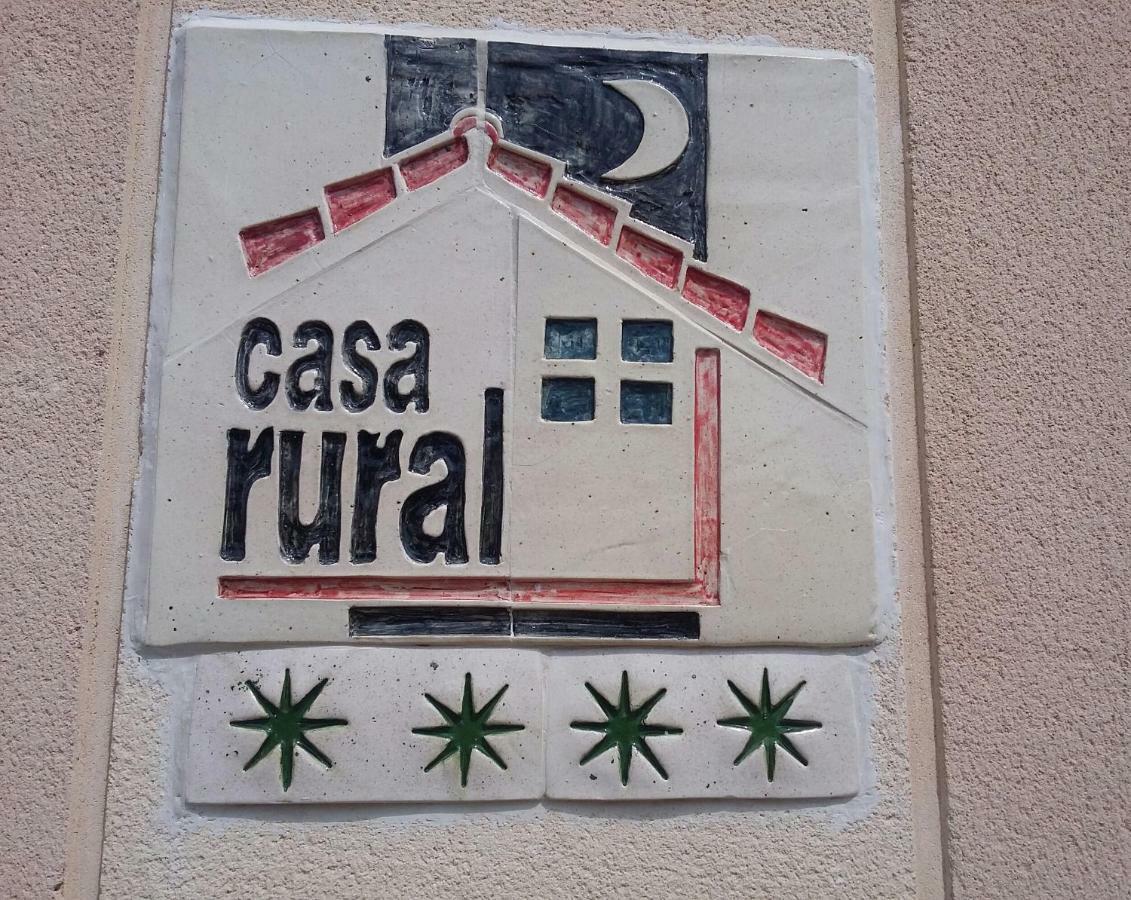 Casa Abuela Gaspara I Villalcázar de Sirga 외부 사진